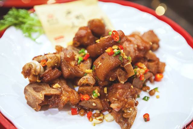 严州府(建德店)