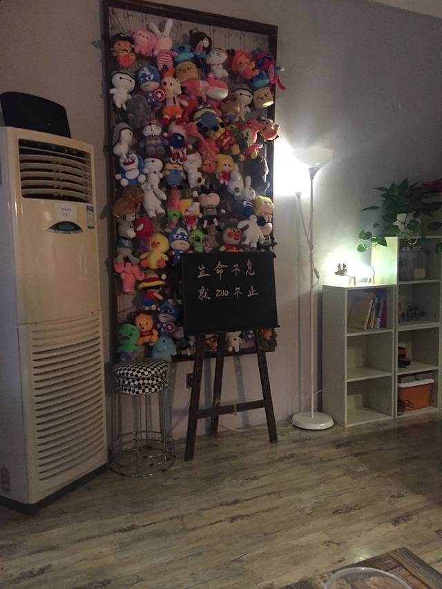 吃饼人食肆(南开店)