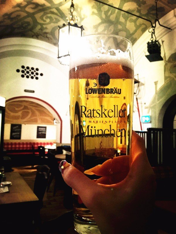 Ratskeller München