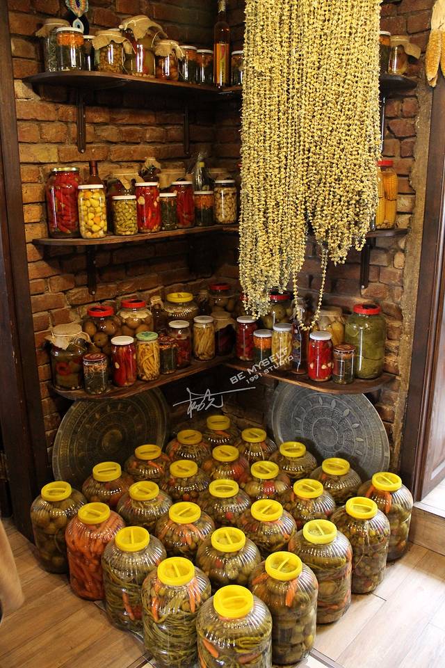 梅夫拉纳博物馆