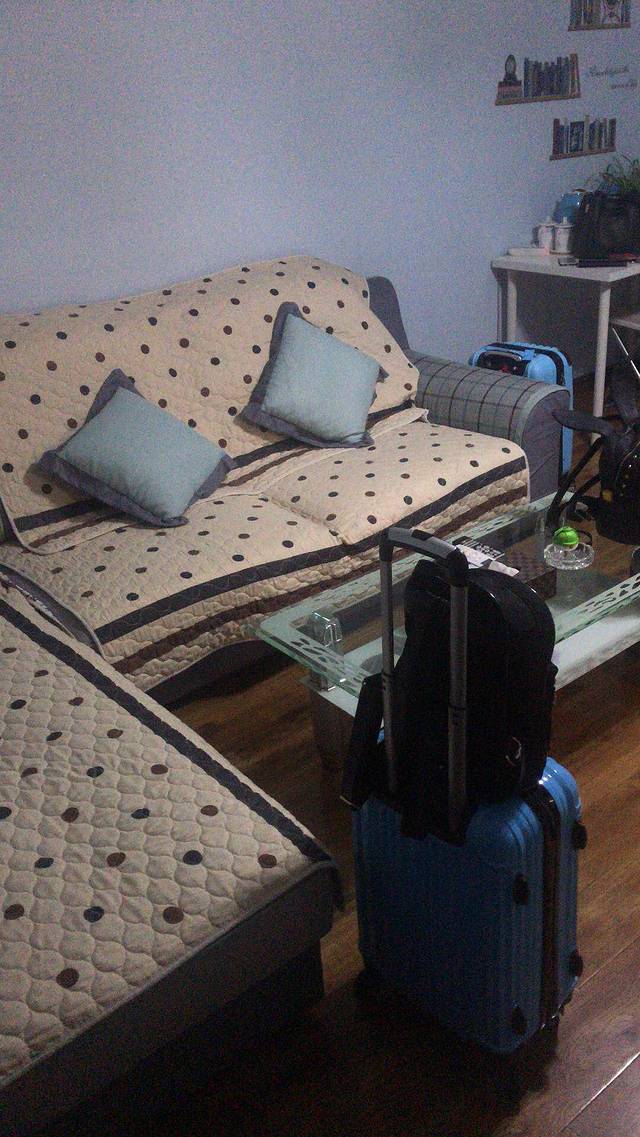 常州奔牛国际机场