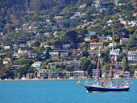 2020诺布山-旅游攻略-门票-地址-问答-游记点评,旧金山旅游旅游景点