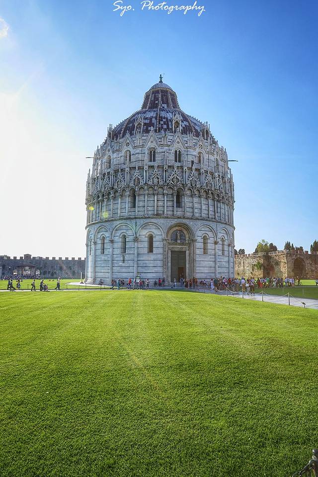 圣乔凡尼礼拜堂