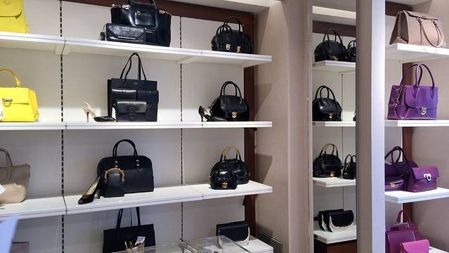 塞拉瓦莱名品奥特莱斯