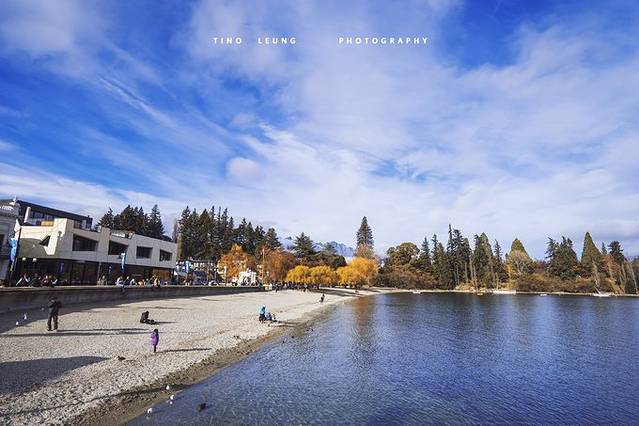 克赖斯特彻奇国际机场