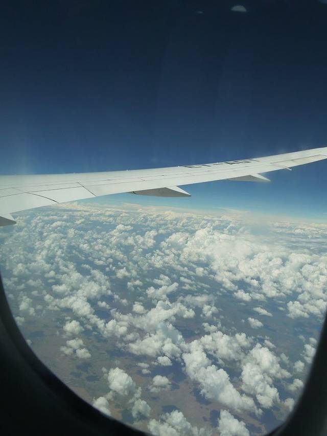 乞力马扎罗机场