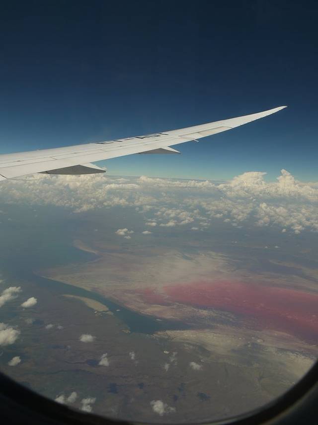 乞力马扎罗机场