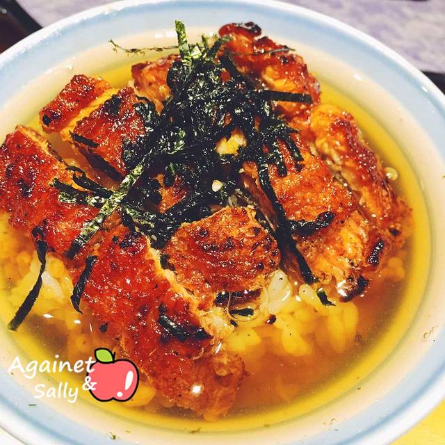 博多名代 吉塚鳗鱼屋