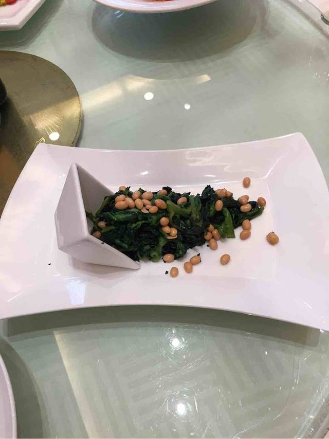 香逸渔港(金山店)