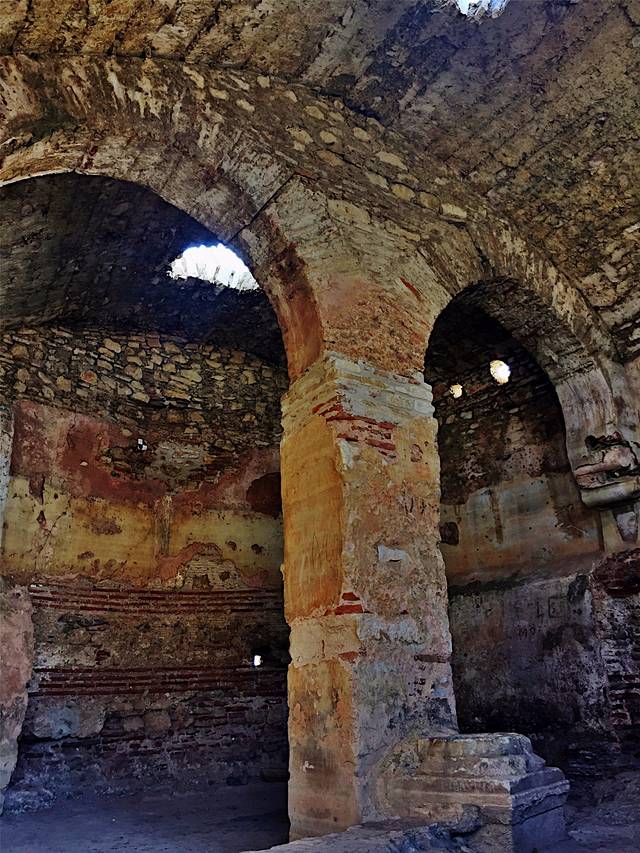 阿亚索鲁克城堡