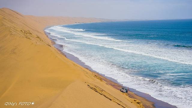 非洲之南,钻石以外【Mobile Safari@博茨瓦纳