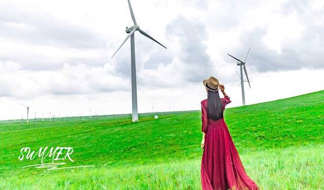 锡林郭勒盟(柳兰沟)