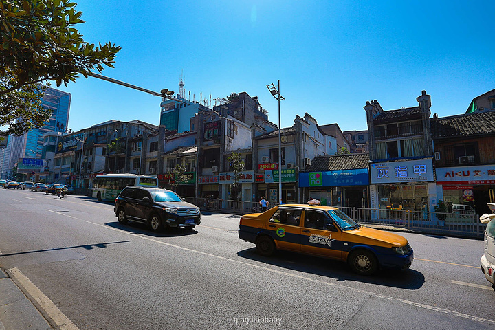 2017.没有那么震撼,但是博物馆的义工讲解员真