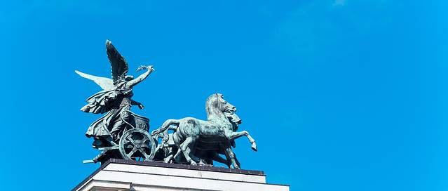 奥地利国会大厦