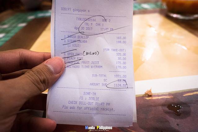 Lighthouse Restaurant