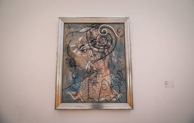 路德维希博物馆