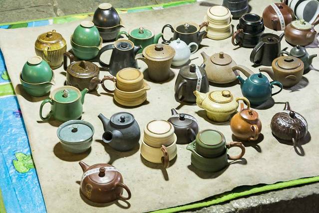 大理古城-洱海门