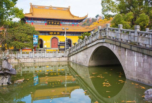 杭州东方文化园