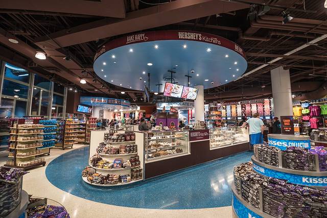 纽约纽约过山车