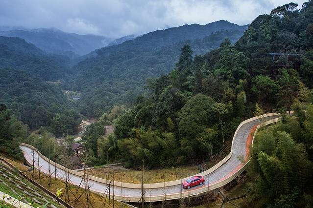 南昆山国家森林公园