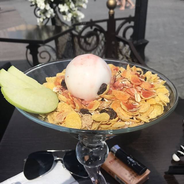 大集市广场（中央广场）