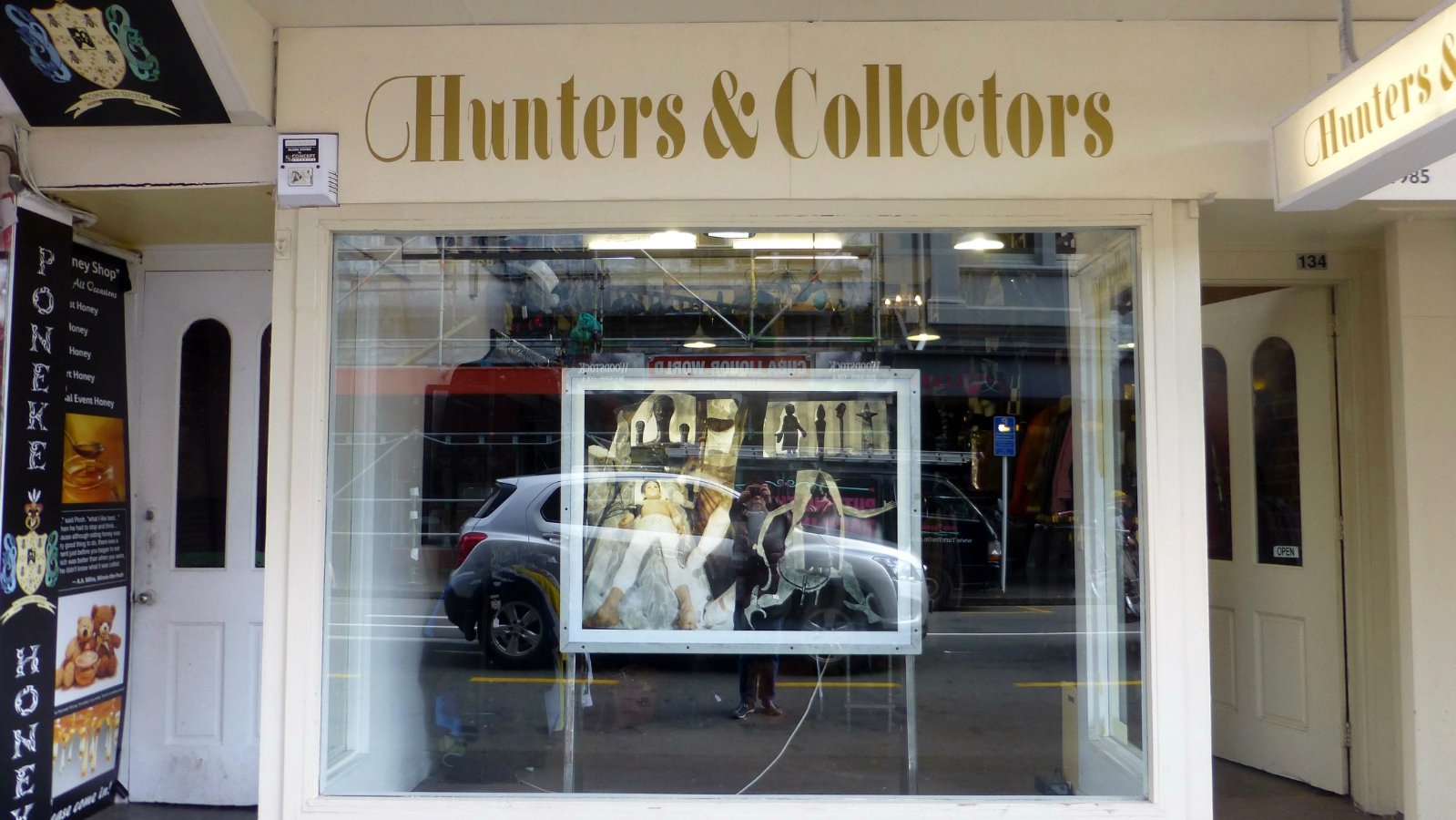 2024古巴街购物,古巴街上小商店很多，书店，...【去哪儿攻略】