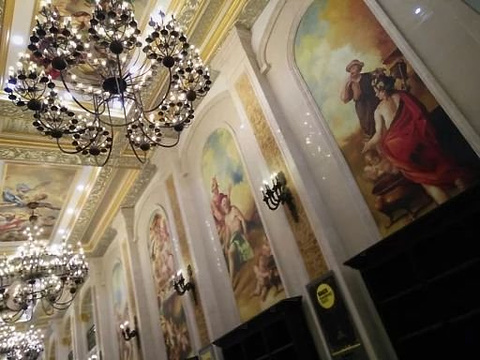 多莫大教堂旅游景点图片