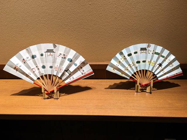 柿叶寿司 本铺Tanaka（奈良本店）