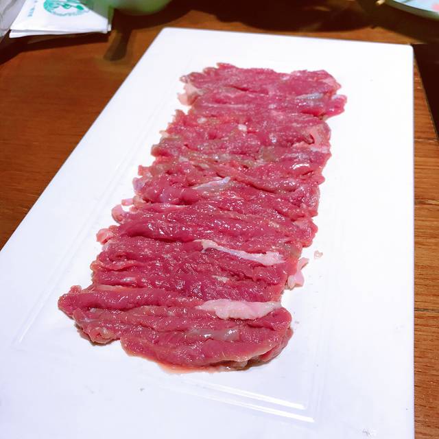 东来顺(外滩店)