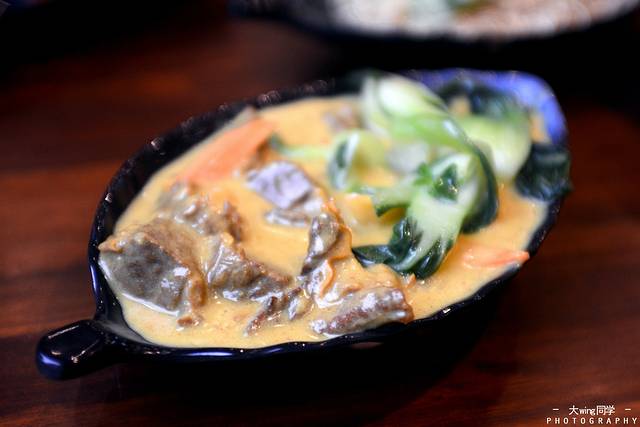 雨林餐厅(长隆海洋王国店)