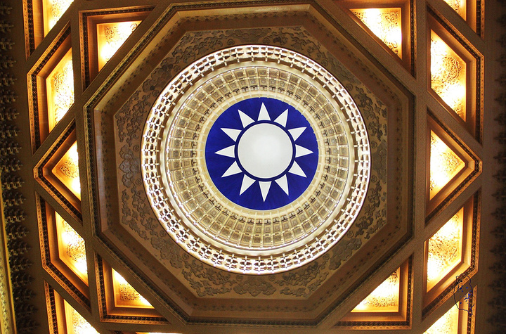 台北故宫适合静静都游览,早上9点-下午3点,逛完