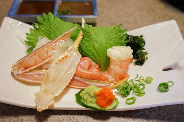 蟹道乐（網元別館）