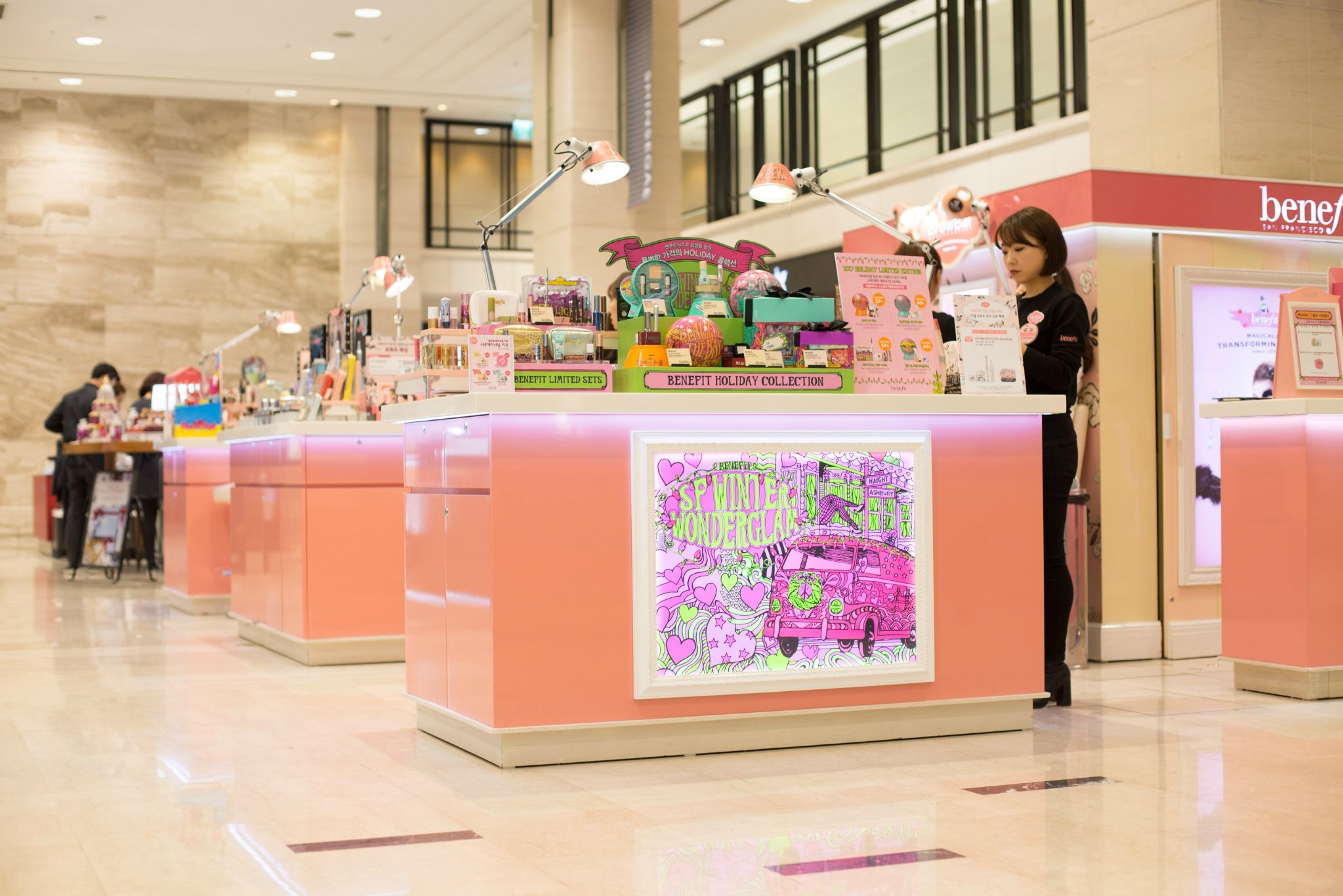 不一样的首尔不一样的旅行路线