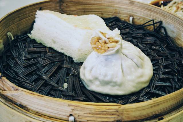 冶春茶社(珍园店)