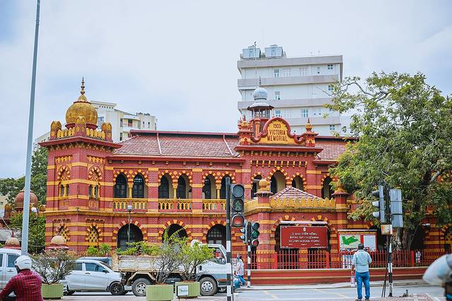 贾米埃勒阿尔法清真寺