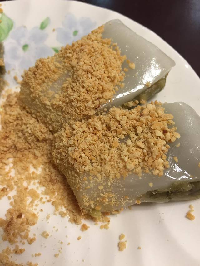 鹿港镇第一公有零售市场