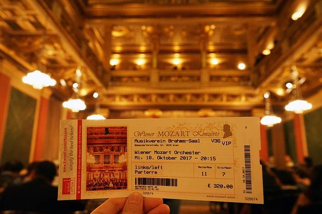 维也纳音乐协会