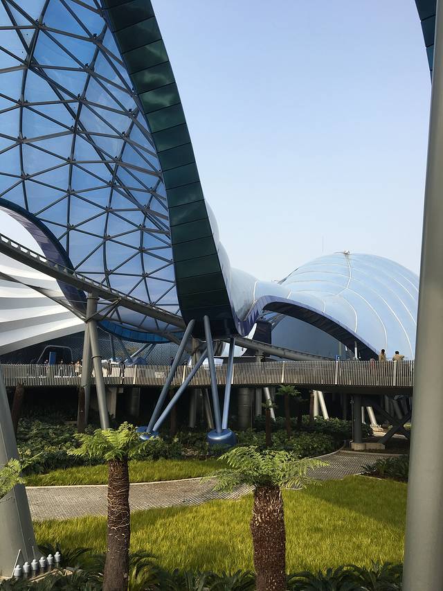 上海迪士尼旅游超强攻略 如何一天玩转热门项