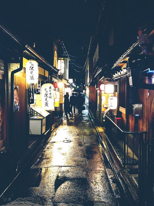 先斗町,(第10页)_大山谷图库