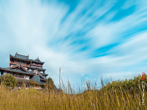 伏见桃山城