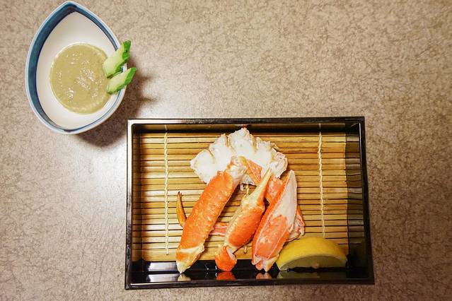 蟹道乐（網元別館）