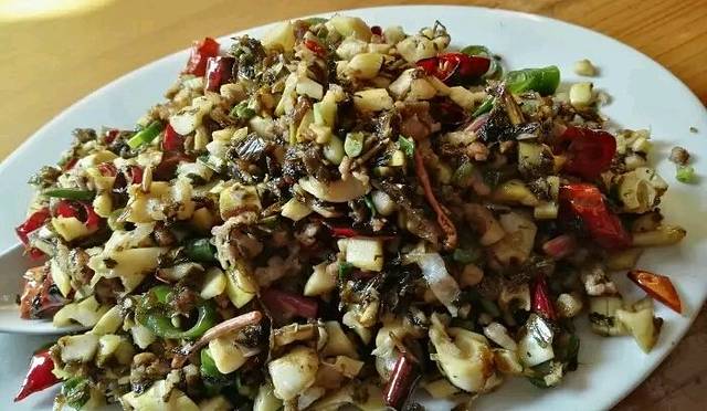 和福餐馆(西江古街店)