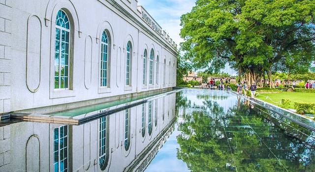 夜暴富!来这座土豪城市蹭财运,300+直飞澳门!