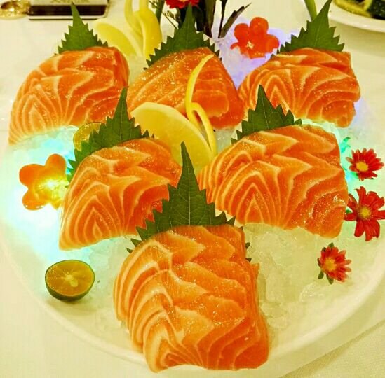 醉辉皇(上海中心大厦店)