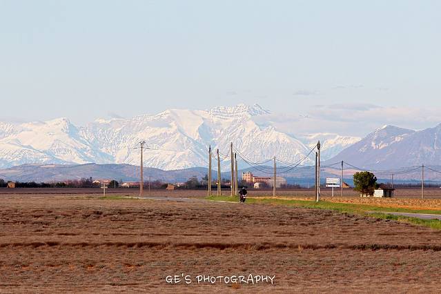 凡尔登大峡谷和圣十字湖