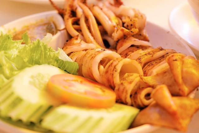 Lemongrass Thai Cuisine