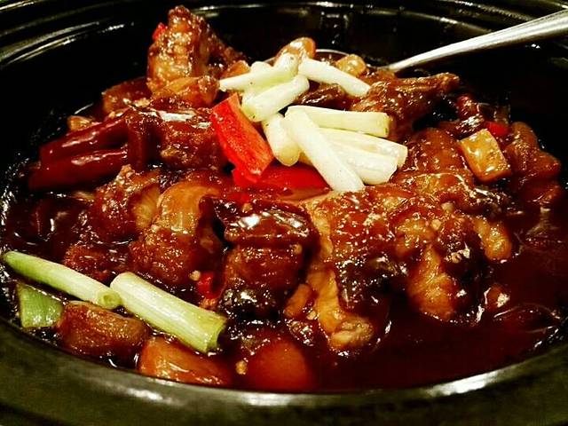 醉辉皇(上海中心大厦店)