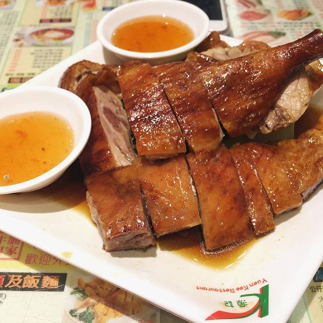 源记茶餐厅(侯王道)