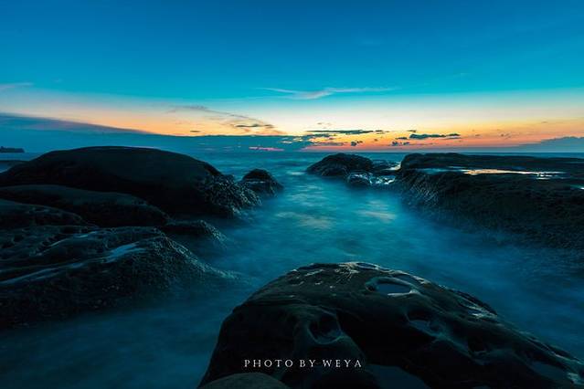 古达浪天涯度假村