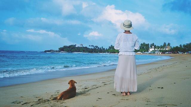 乌纳瓦吐纳海滩